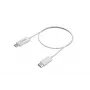 Langaton sovitin Vivitek VWD-01 projektoreille – kompakti USB-dongle langattomaan kuvansiirtoon