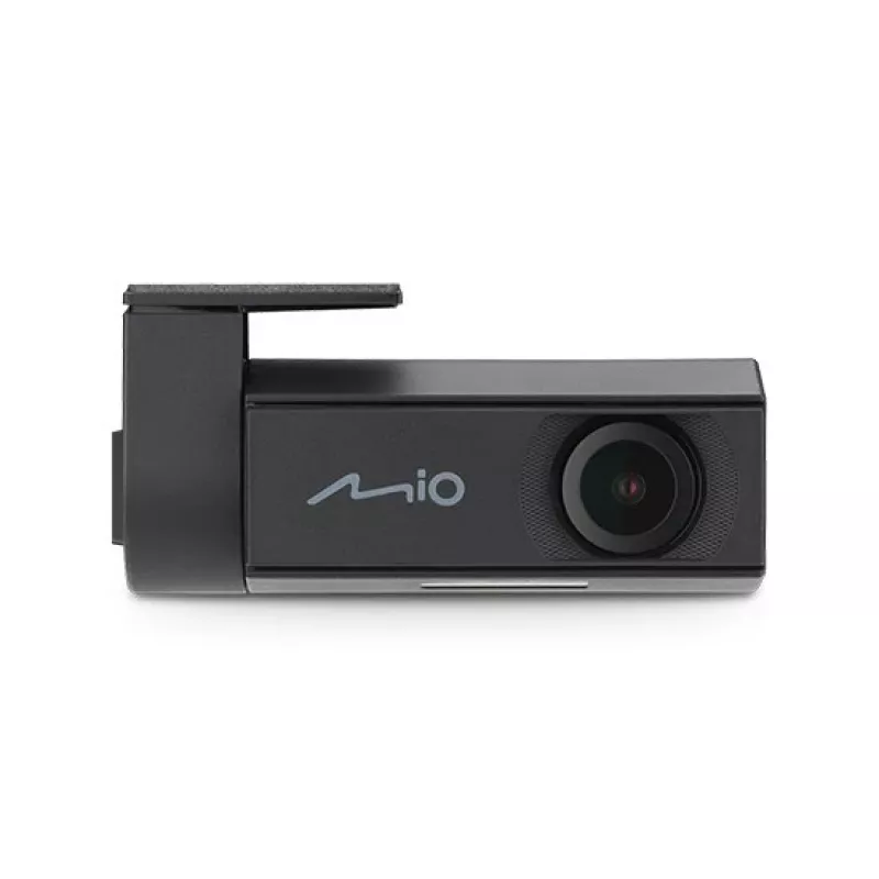 Mio 955W Dual 4K Ultra HD Wi-Fi USB musta