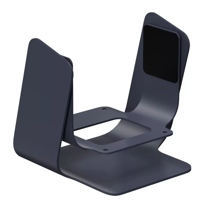 Wanbo Mozart Series gimbal-teline sininen, WBBA04