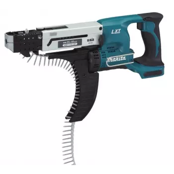 Automaattisyöttöinen ruuvinväännin Makita DFR550ZX1