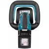 Makita DUH506RF akku-pensasleikkuri kaksoisterä 2,9 kg