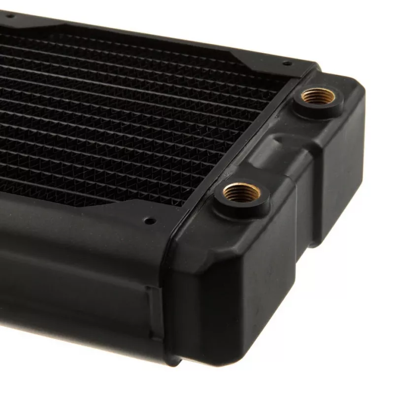 Hardware Labs Black Ice Nemesis GTX 560 patteri, 560 mm, musta