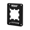 Frame-Upgrade-Kit Thermal Grizzly TG-CSF-AM5 alumiini musta