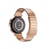 Älykello Garett Rose Pink Gold Steel