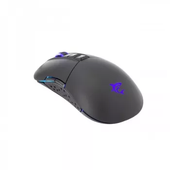 Hiiri White Shark ARTHUR USB Type-A
