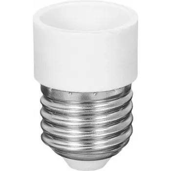 EUROLITE adapteri E-27 E-14 (94601410)