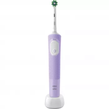 Oral-B Vitality Pro sähköhammasharja violetti 1 harja