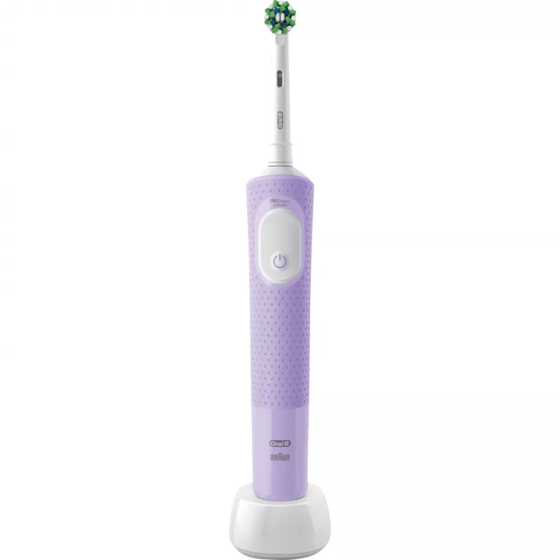 Oral-B Vitality Pro sähköhammasharja violetti 1 harja