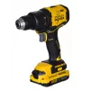 PORAKONE Stanley SFMCD710D2K-QW