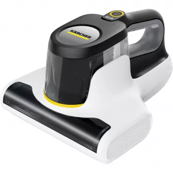 Kärcher VCH 4 UVCLEAN AC UV-C -pölynimuri, 500 W, 220–240 V, musta/valkoinen