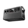 DJI Power 2000 kannettava voimalaitos, 2048 Wh, 3000 W