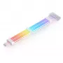 PCIe-virtajatkokaapeli Jonsbo DY-2 GPU 12+4-pin GPU-virtalähteelle