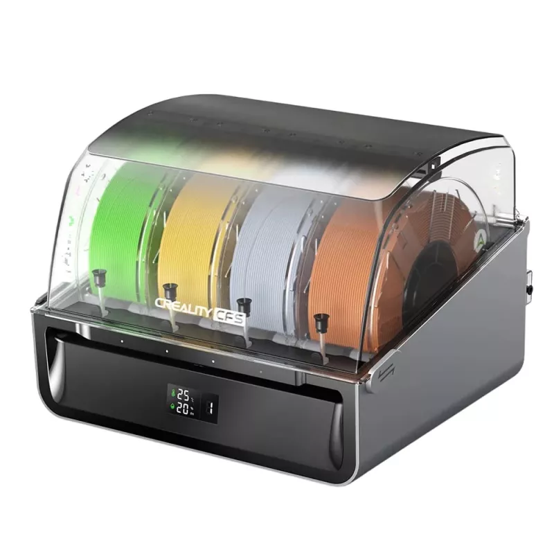 Creality K2 Plus 3D-tulostin