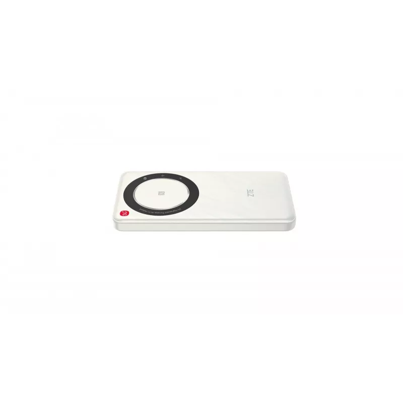 ZTE U30 AIR langaton reititin Dual-band (2.4 GHz/5 GHz) valkoinen