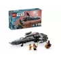 LEGO Star Wars 75383 Darth Maulin Sith Inflitrator