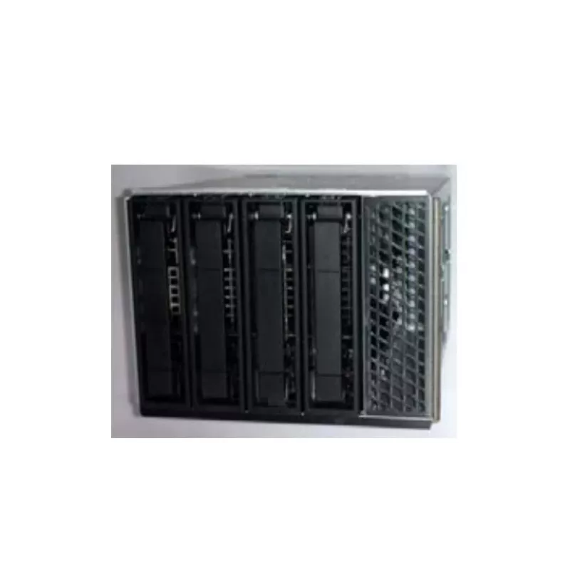 Intel AUP4X35S3HSDK asemapaikan peitelevy 8,89 cm (3,5) kiinnityspeitelevy musta, ruostumaton teräs
