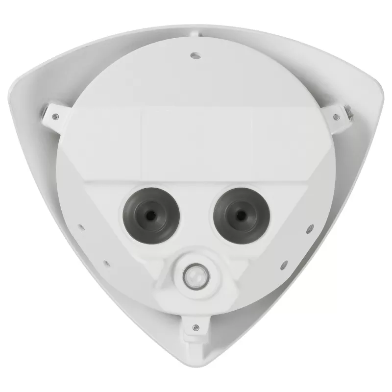 Hanwha Techwin kulmakamera TNV-8011C 5MP