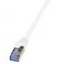 Verkkokaapeli LogiLink 30 m Cat.6A 10G S/FTP