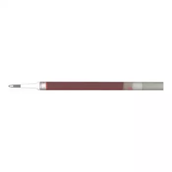 Pentel LR10-BX punainen