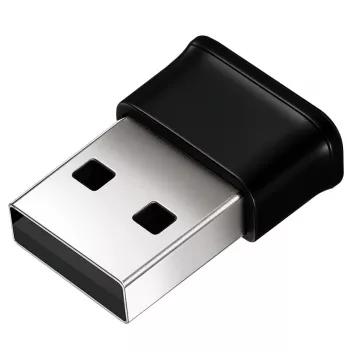 Langaton USB WLAN -sovitin, 11ac, 650 Mbit