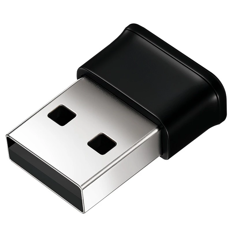 Langaton USB WLAN -sovitin, 11ac, 650 Mbit