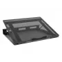 NATEC NPL-2271 kannettavan tietokoneen teline musta 43,9 cm (17,3
