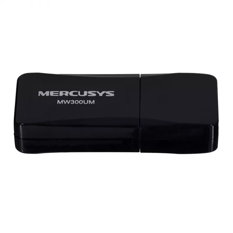 Mercusys N300 langaton mini-USB-adapteri