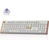Näppäimistö langaton K10 HE Special ED/valkoinen K10H-Q1 Keychron