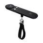 Matkalaukkuvaaka HoMedics SCL-L100-BKR Travel Light kompakti muotoilu