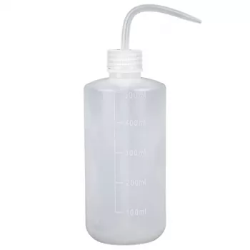 Sumutepullo 500 ml PE-LD Stealkey Customs, malli SW10016