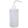 Sumutepullo 500 ml PE-LD Stealkey Customs, malli SW10016