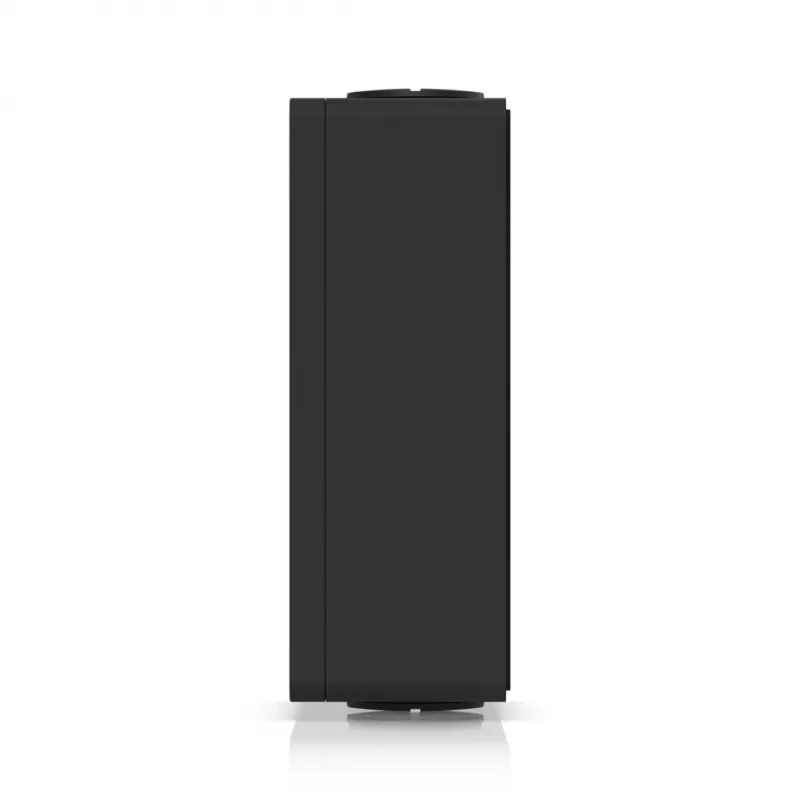 Asennusrasia Ubiquiti UACC-Reader-JB-B musta 88x50x145 mm