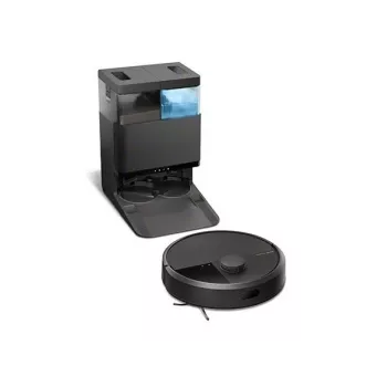 iRobot Roomba 405 Combo Plus musta