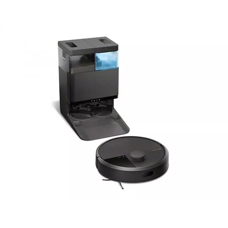 iRobot Roomba 405 Combo Plus musta