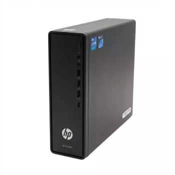 HP Pro Mini 400 G9 C5XR6ES#ABD minitietokone, Intel Core i5-12500T, 8GB DDR4, 256GB SSD, Intel UHD Graphics 770, Windows 11 Pro