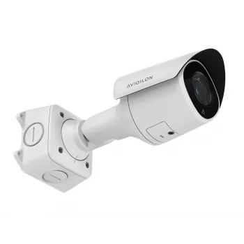 Avigilon Alta 2MP H6SL ulko-IR-luotikamera 3,4–10,5 mm objektiivilla - Alta 30 päivää