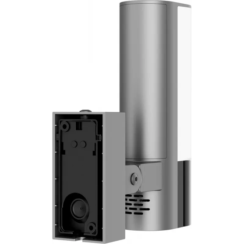 Ezviz EL3 2K 4MPx WLAN-IP-kamera