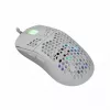 Hiiri White Shark GALAHAD White USB Type-A