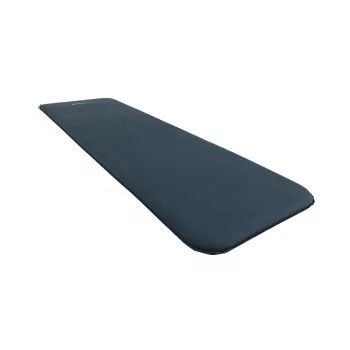 Outwell 400135 yhden hengen ilmapatja — polyesteri, 600×1950×50 mm, sininen