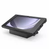Compulocks 341B510APXB Surface Go 1–4 -sukupolven Apex-kotelo AV-neuvottelukapseli, kiinnityssarja, lukittava, seinä-/pöytäasennus, musta