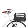Thule 100050 Pack n Pedal polkupyöräkori musta