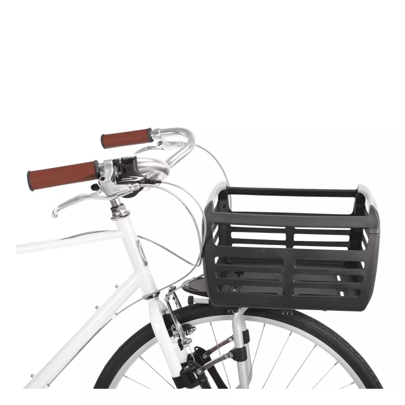 Thule 100050 Pack n Pedal polkupyöräkori musta