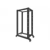 Lanberg OR01-6032-B vapaasti seisova rack 32U musta