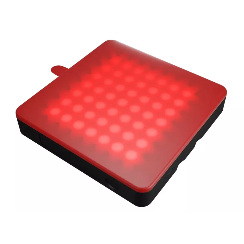 LED-lamppu NATEC Alfama Color 5 W