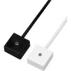 Lasirikkotunnistin valkoinen SPGS/w (GHV9220004V0009)