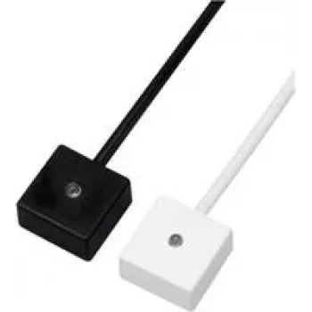 Lasirikkotunnistin valkoinen SPGS/w (GHV9220004V0009)