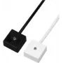 Lasirikkotunnistin valkoinen SPGS/w (GHV9220004V0009)