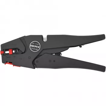 Kaapelinkuorintatyökalu Knipex 12 40 200