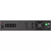 PowerWalker VI 3000 RLE UPS, 3000 VA, 1800 W, 8 pistorasiaa