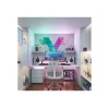 Älypaneeli Nanoleaf NL47-0101TW-3PK WLAN musta 3 kpl